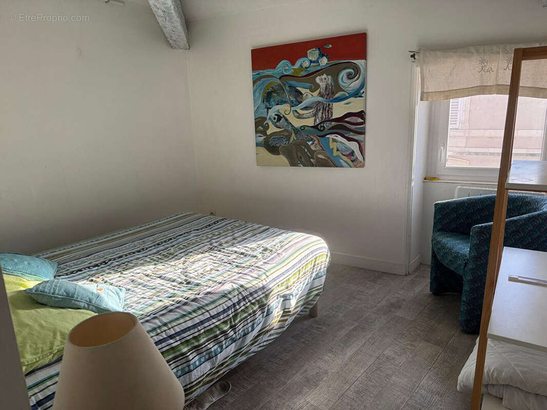 Appartement à LA ROCHELLE