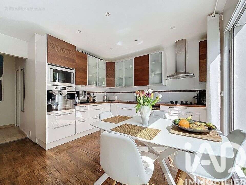 Photo 4 - Maison à AULNAY-SOUS-BOIS