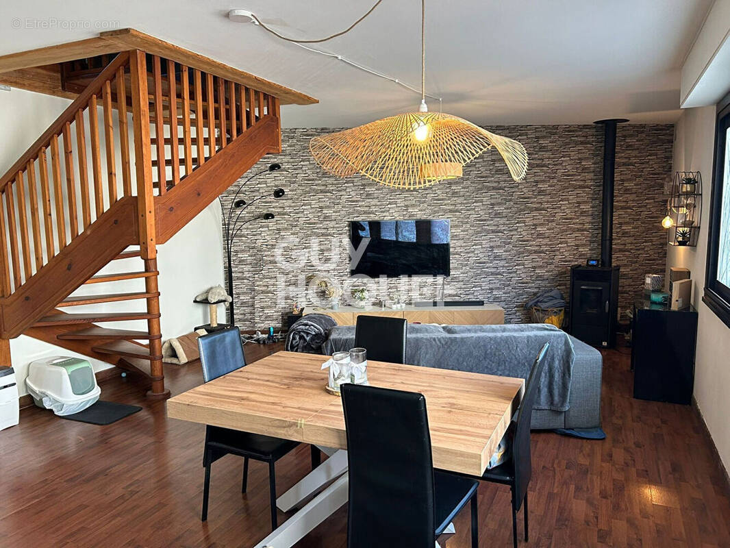 Appartement à SOUSTONS