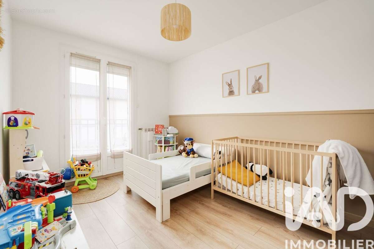 Photo 7 - Maison à FLEVILLE-DEVANT-NANCY