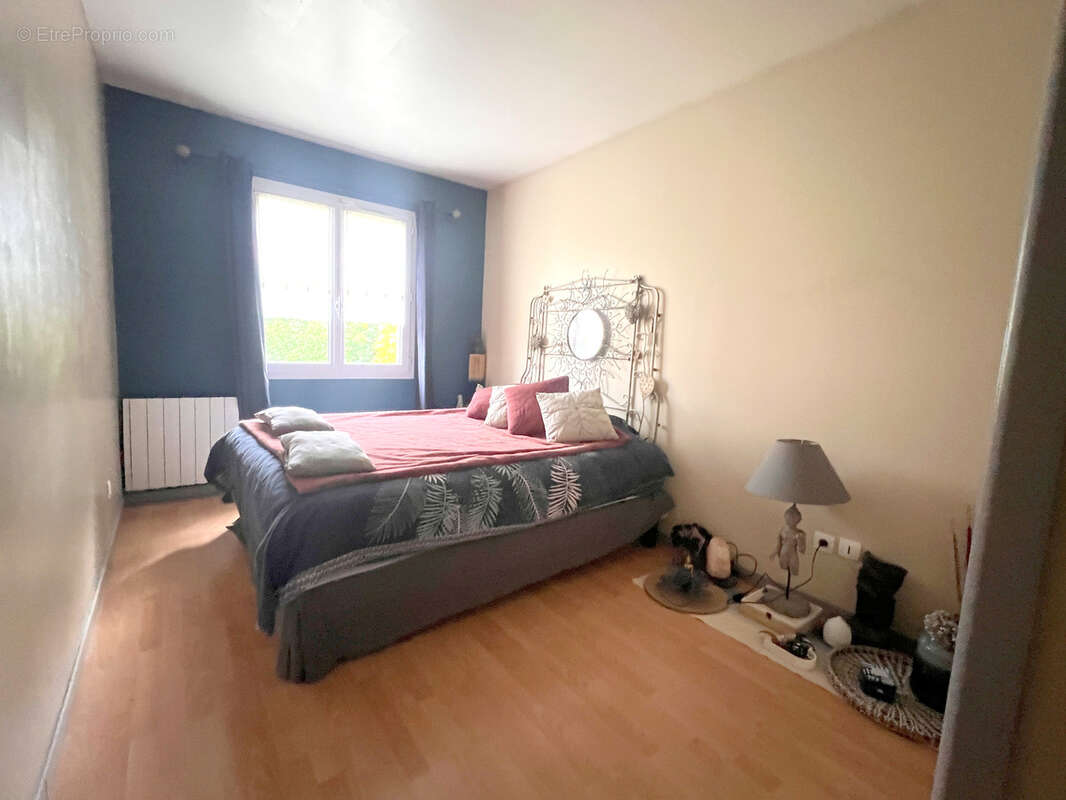 Maison à LA CHAPELLE-FORAINVILLIERS