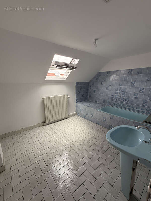 Grande maison en vente à Dordives - photo 12