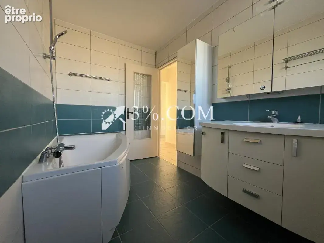 Appartement 3 Pièces 85m2 - photo 11