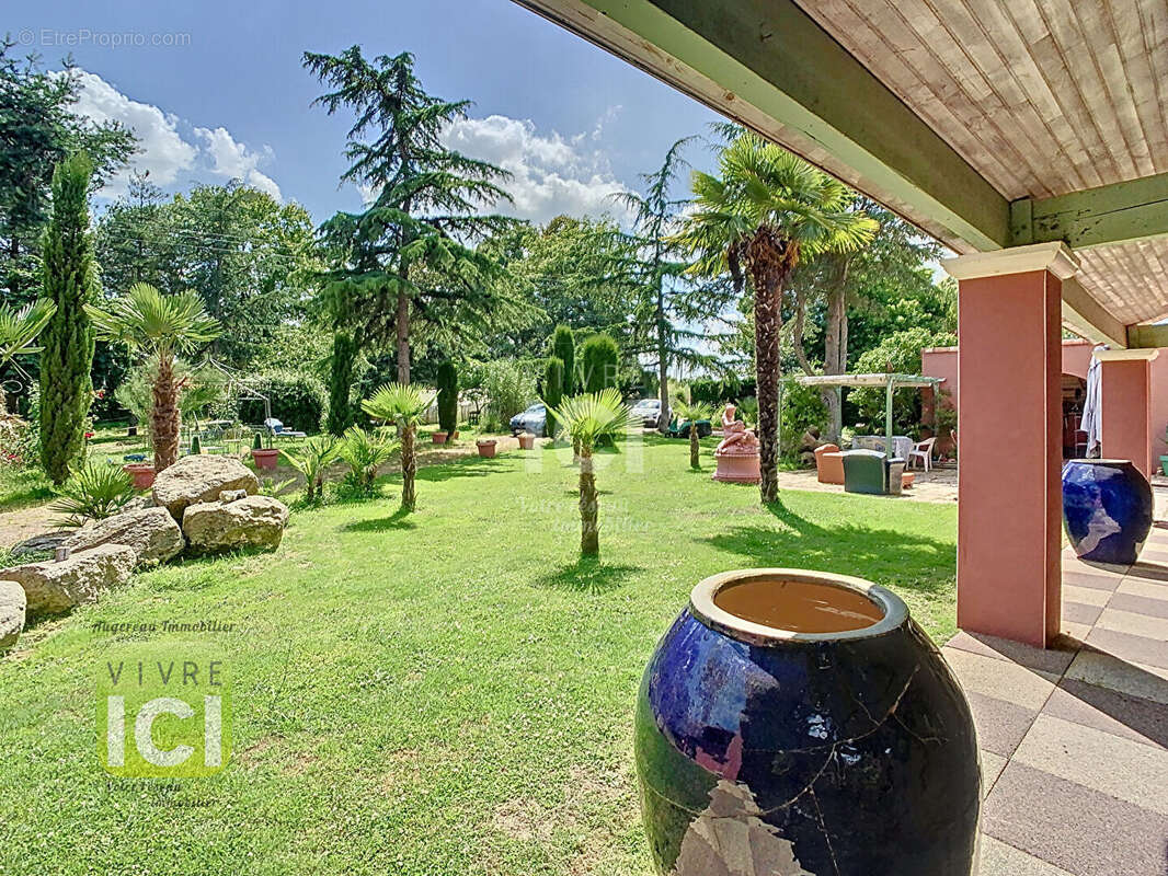 Maison à LE MAY-SUR-EVRE