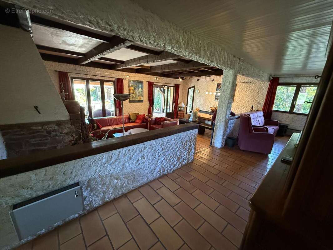 Photo 3 - Maison à LA TOUR-SUR-ORB