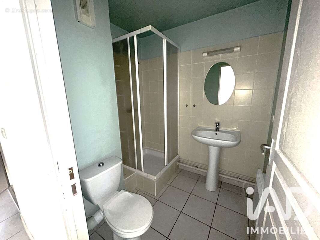 Appartement 41 m² à Sete  - photo 7