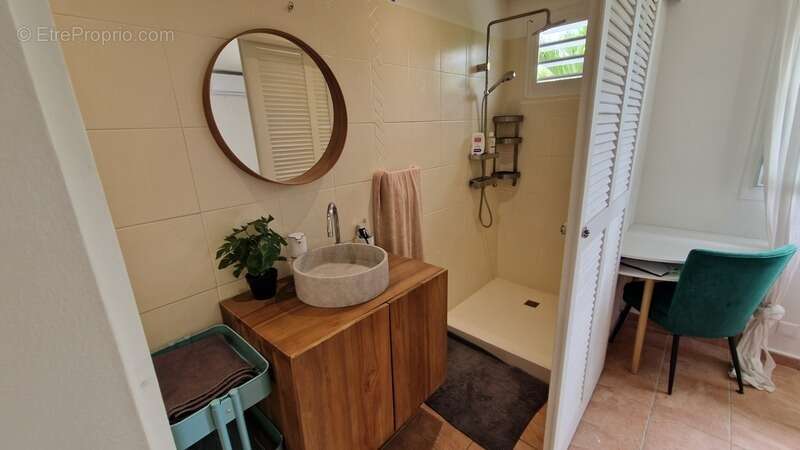 Maison à SAINT-FRANCOIS