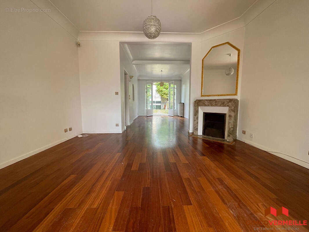 Maison à CARRIERES-SOUS-POISSY