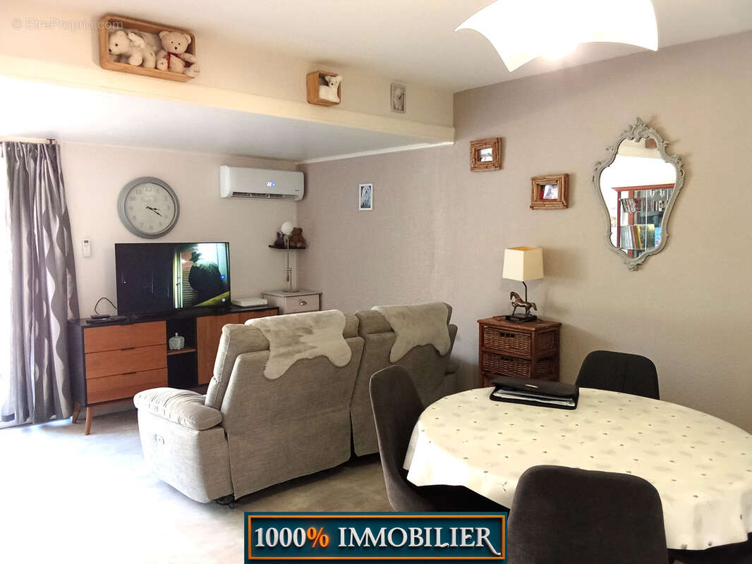 Appartement à VALRAS-PLAGE