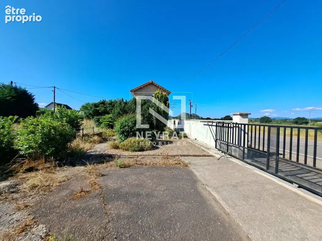 Maison 5 pièces 120 m² à vendre à Autun (71400) - photo 13