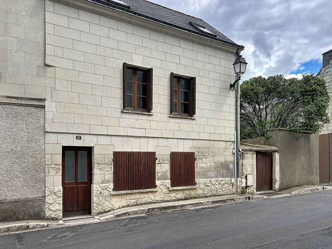 Maison à CHACE