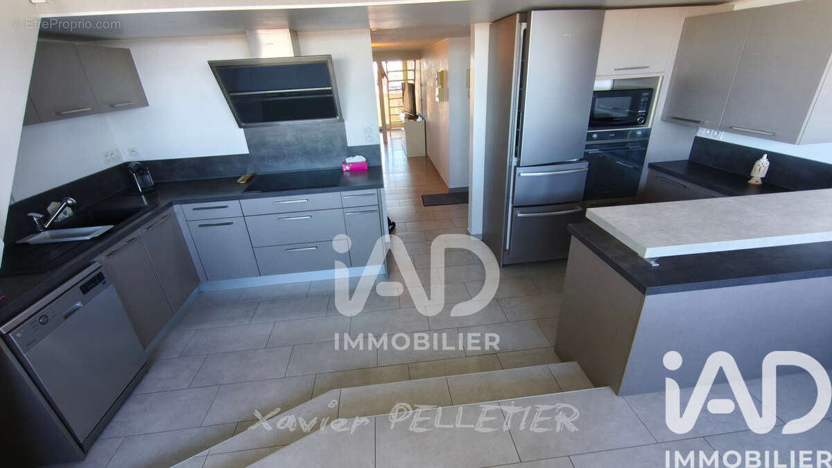Photo 4 - Appartement à SETE