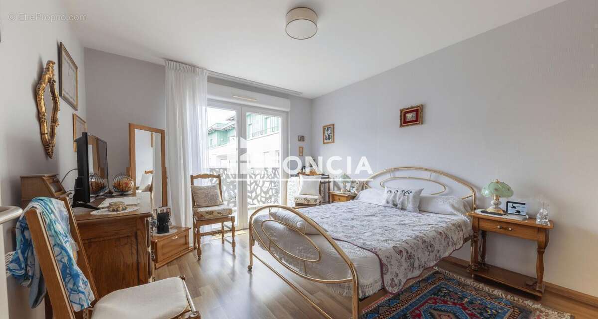 Appartement à OBERHAUSBERGEN