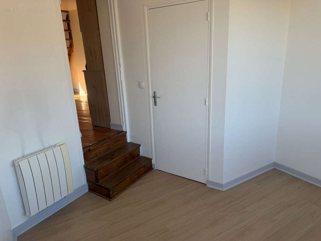 Photo 8 - Appartement à AMIENS