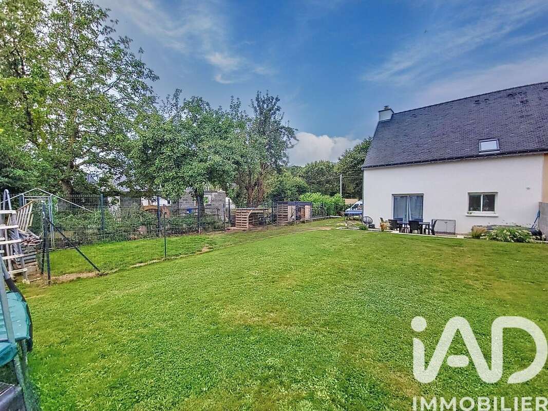 Photo 9 - Maison à PLUVIGNER