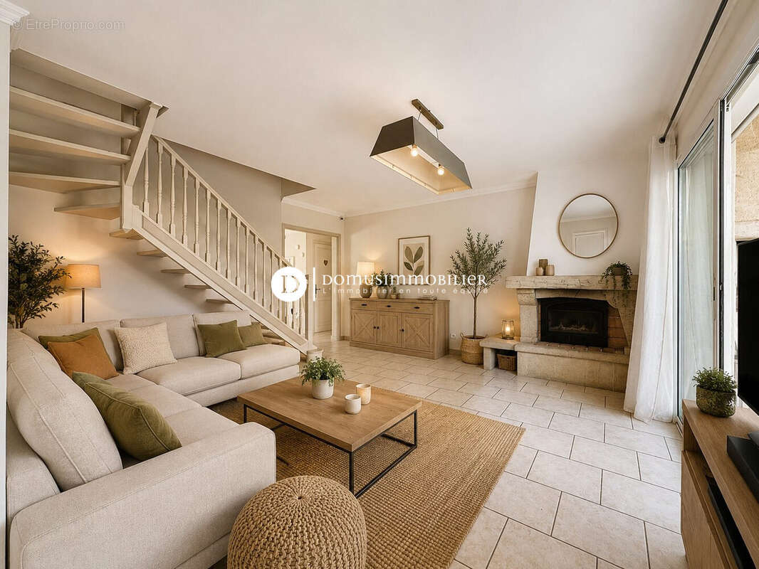 Maison 122 m² à Avignon  - photo 3