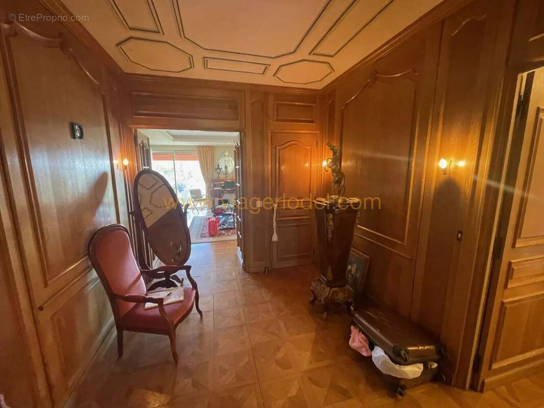 Appartement à CAGNES-SUR-MER