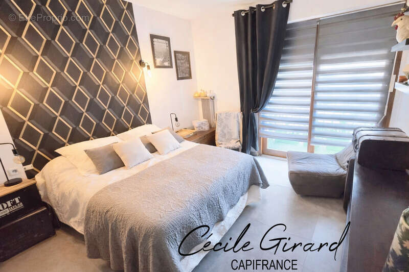 Appartement à BEZIERS