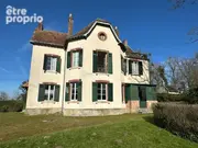 Photo 1 - Maison à AUTRY-LE-CHATEL