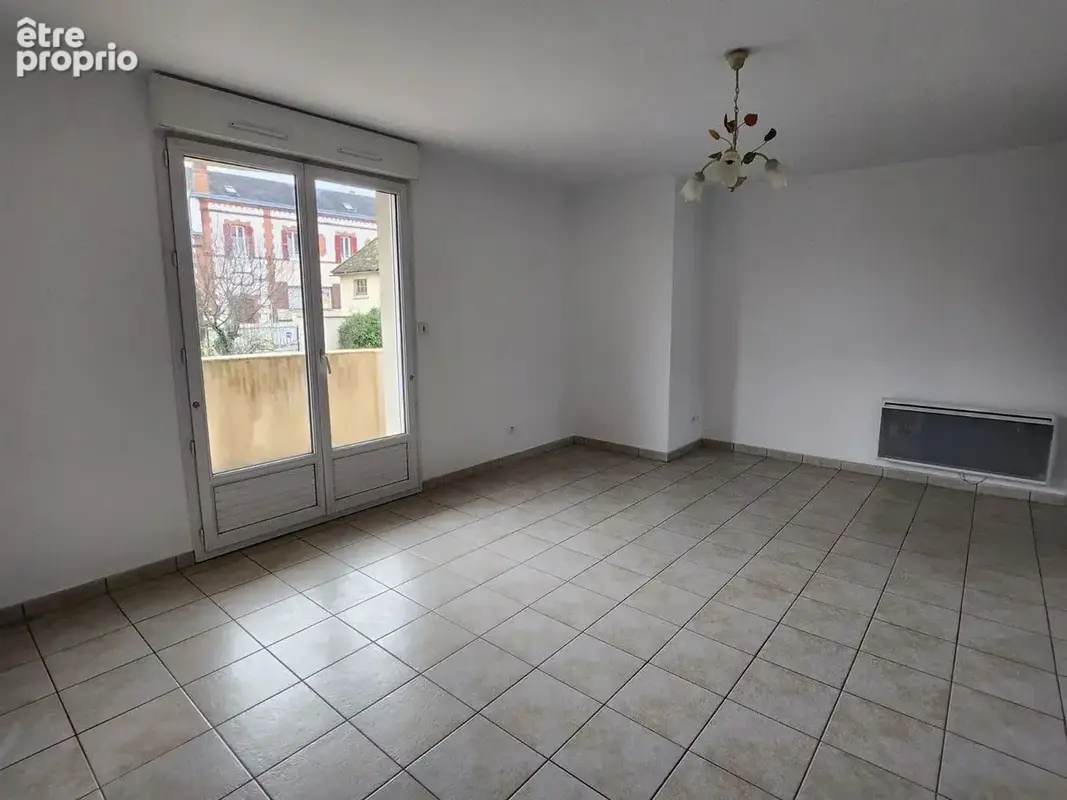 Appartement 56 m² à Montargis  - photo 3