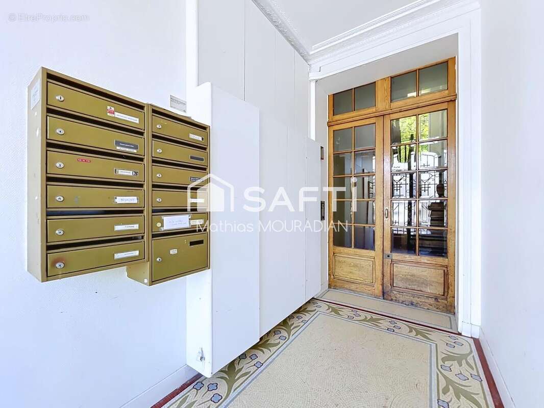 Photo 5 - Appartement à SAINT-MAUR-DES-FOSSES