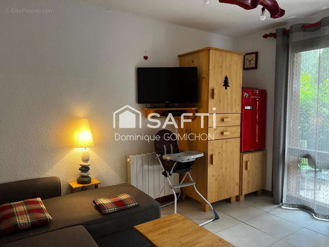 Photo 5 - Appartement à SAVINES-LE-LAC