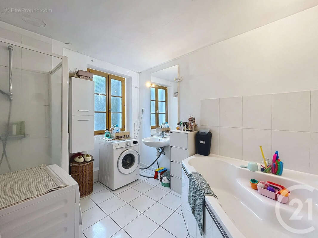 Maison à ORBAIS-L'ABBAYE