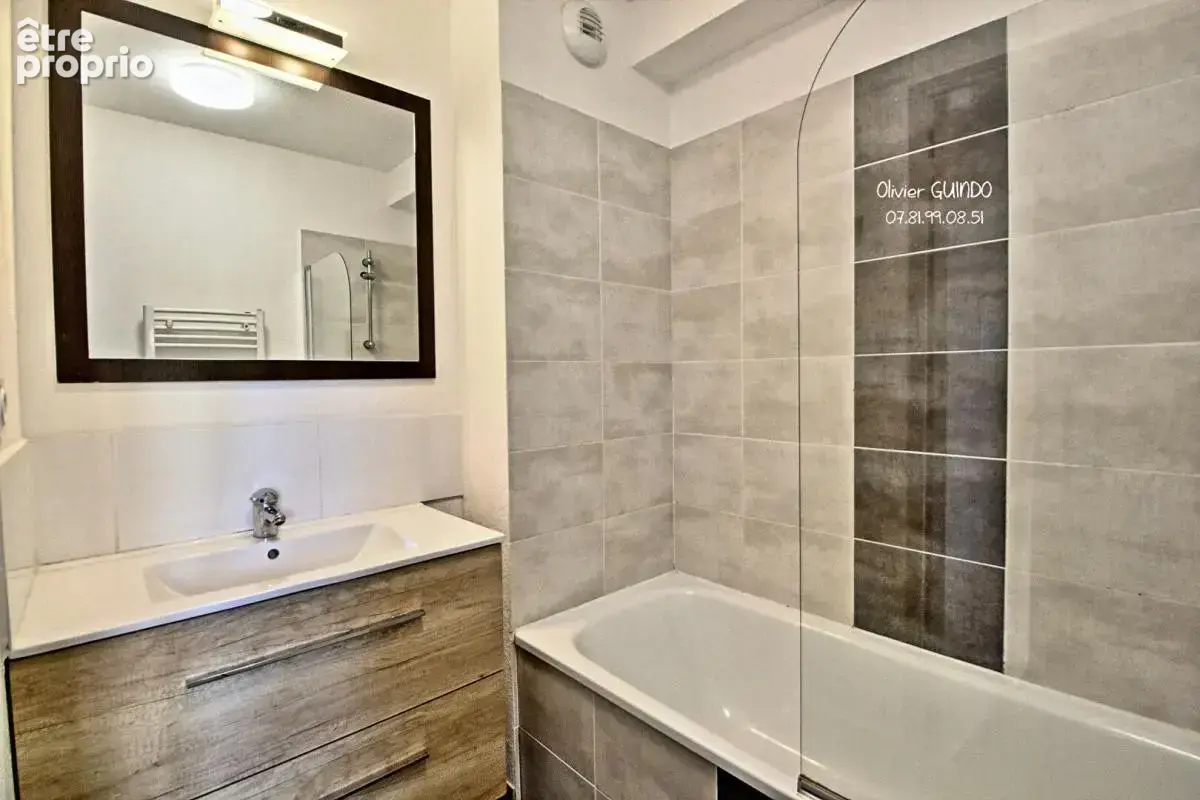 Maison 3 pièces 43 m2 - photo 4