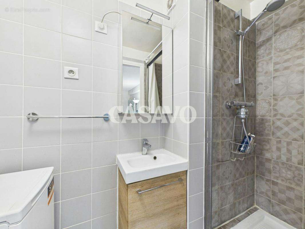 Vente Appartement 2 pièces de 27m² - 75003 Paris - photo 11