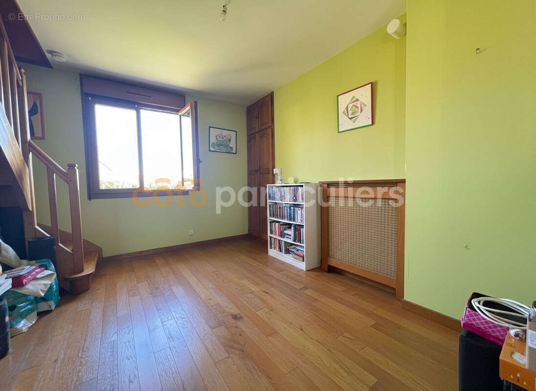 Maison sur sous sol total Agneaux 5 pièce(s) 113 m2 - photo 4