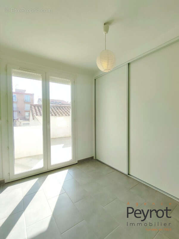 Appartement à SAINT-NAZAIRE