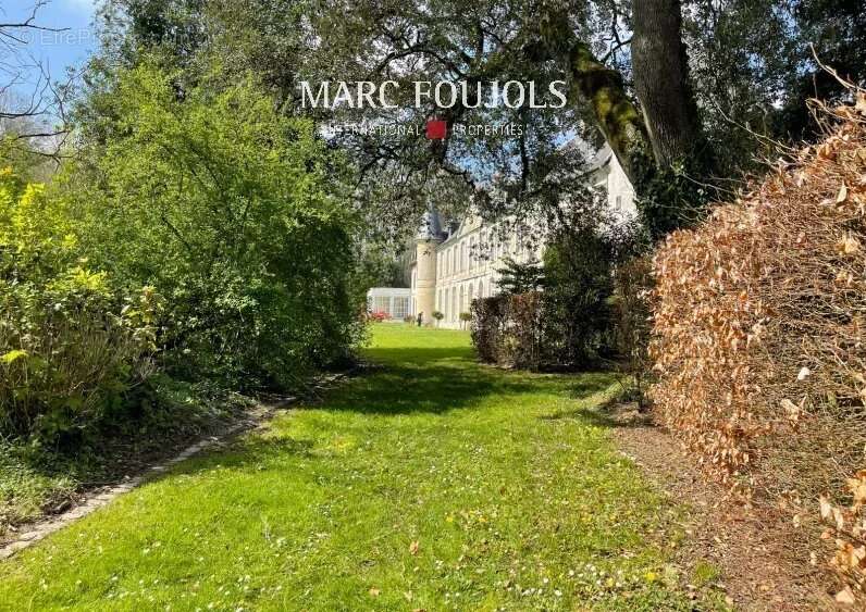 Maison à PONT-AUDEMER