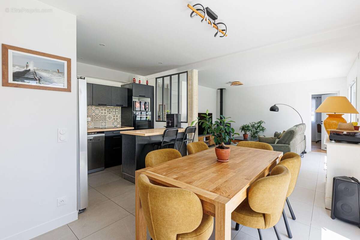 Maison à ANGLET