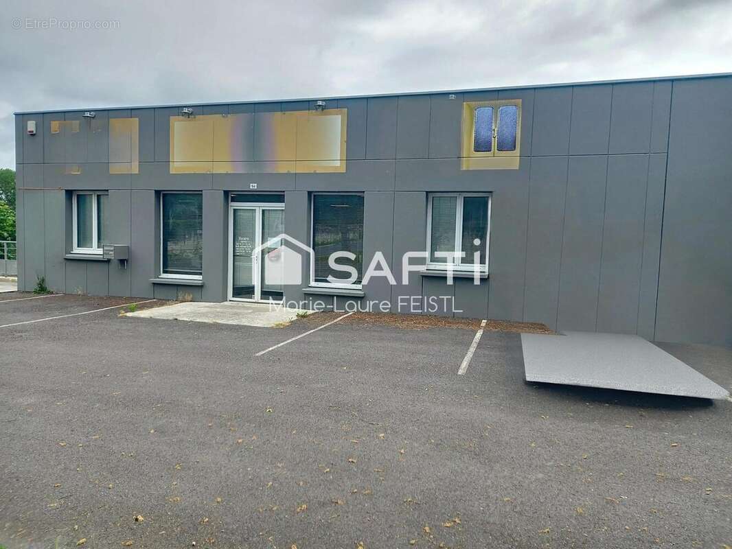 Photo 7 - Commerce à LOCHES