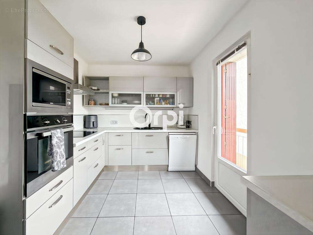 Appartement à LA CIOTAT