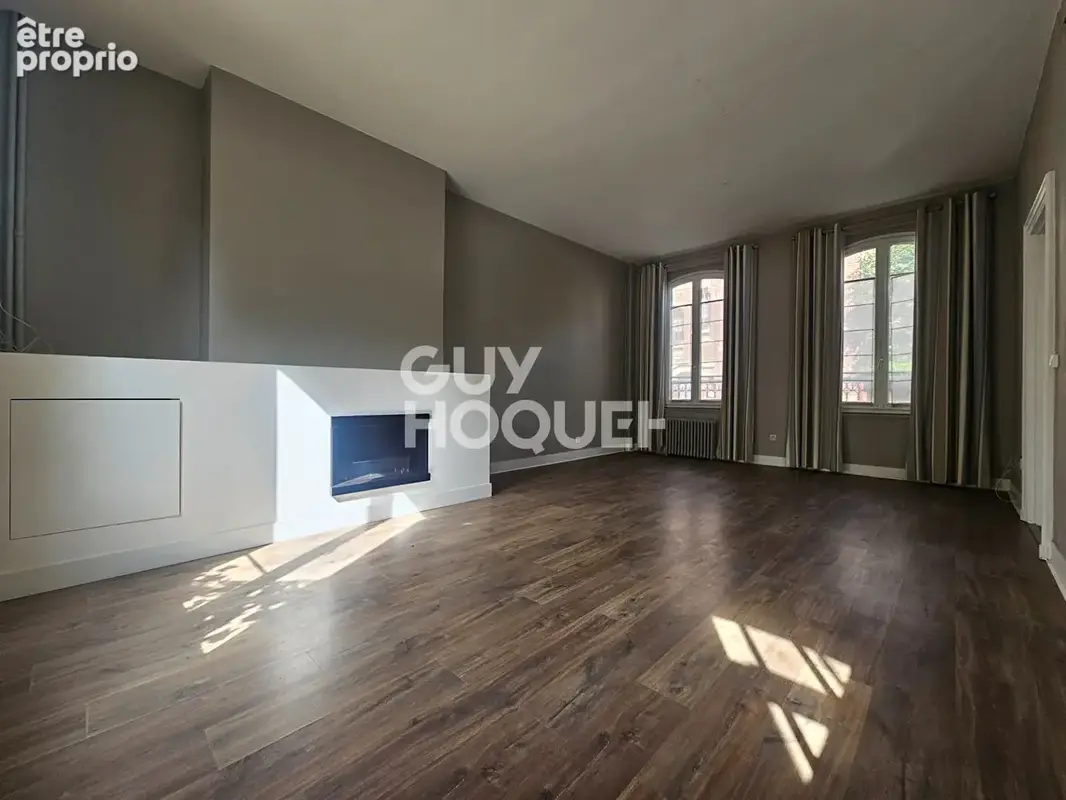 Maison 6 pièces 145 m² à vendre à Compiegne (60200) - photo 3