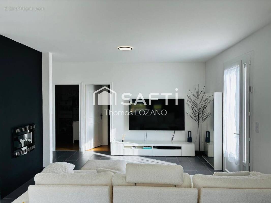 Photo 1 - Maison à AGEN