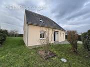 Maison à LOIGNE-SUR-MAYENNE
