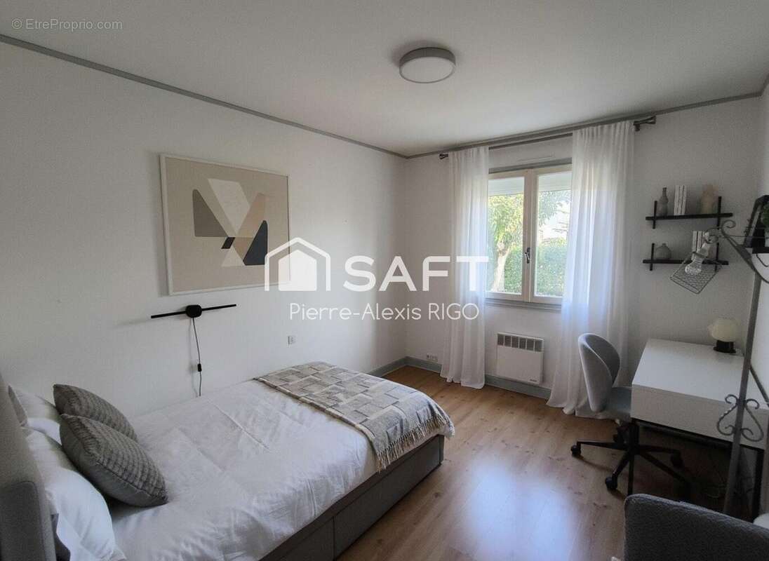 Photo 5 - Maison à MARMANDE