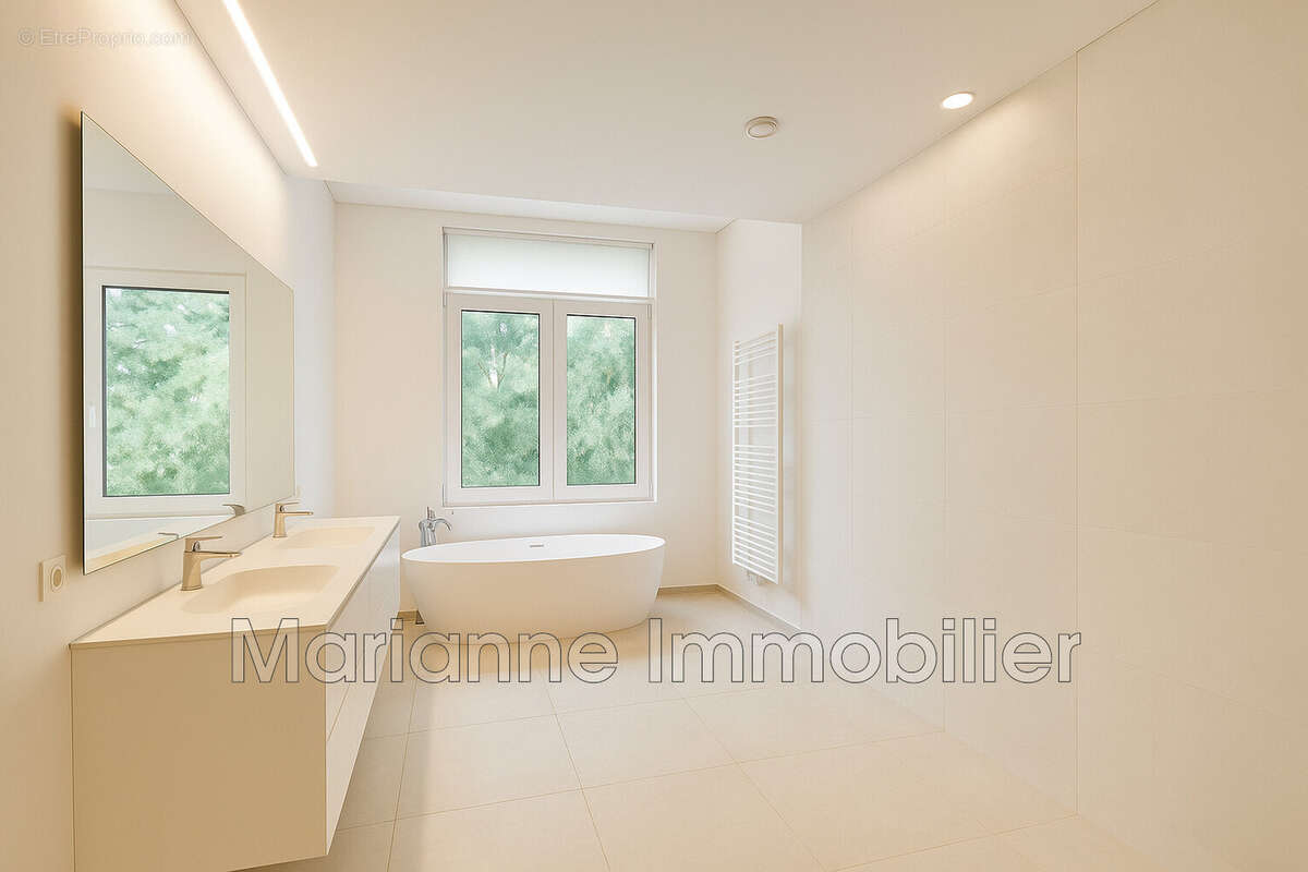 Appartement à NIMES