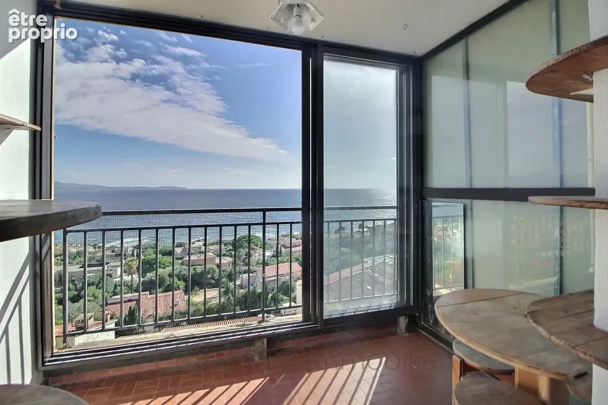 Appartement à AJACCIO