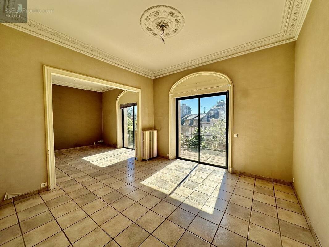 Appartement à RODEZ