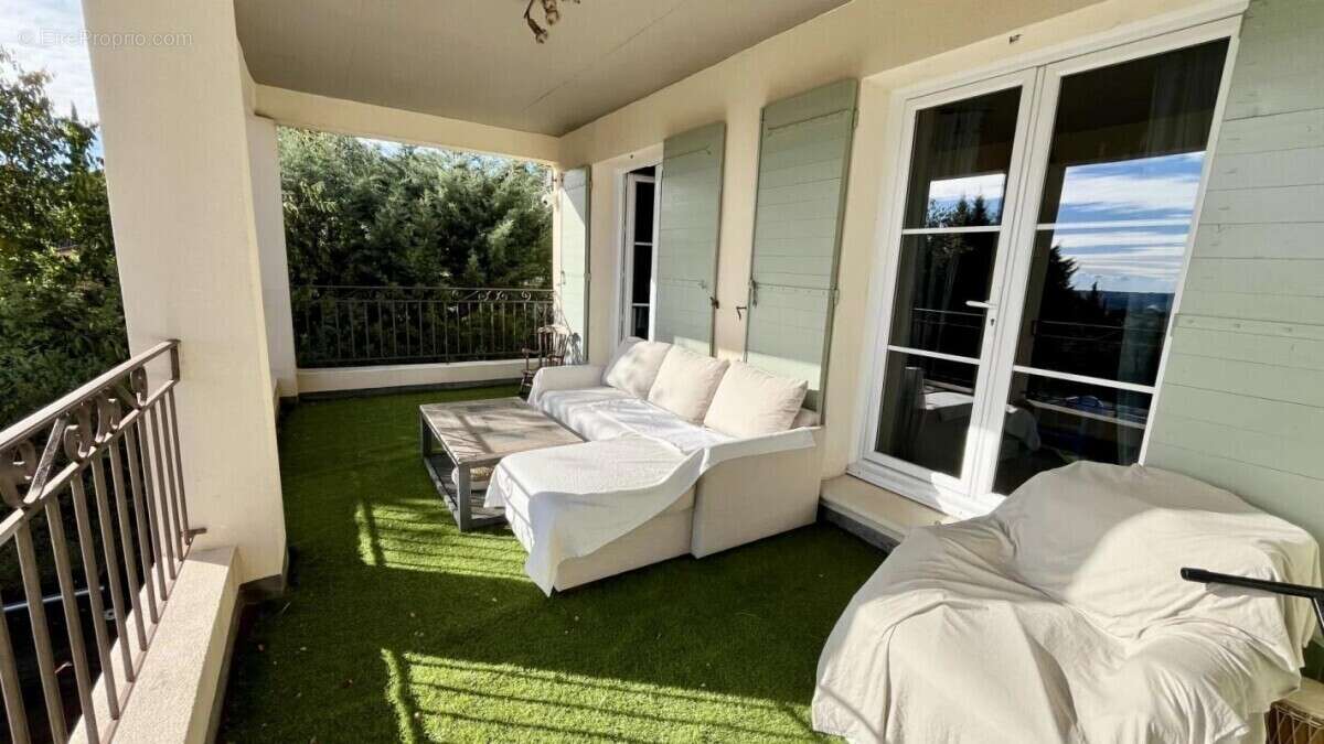 Maison à ROCHEFORT-DU-GARD