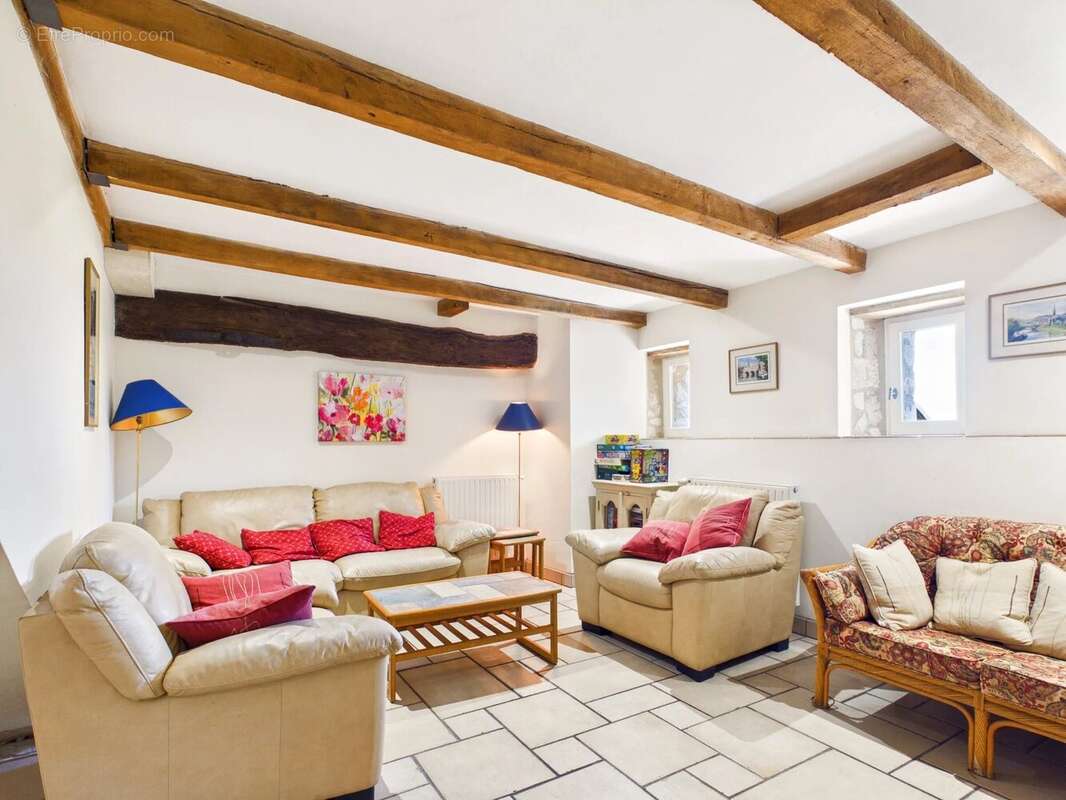 Maison à GAILLAC