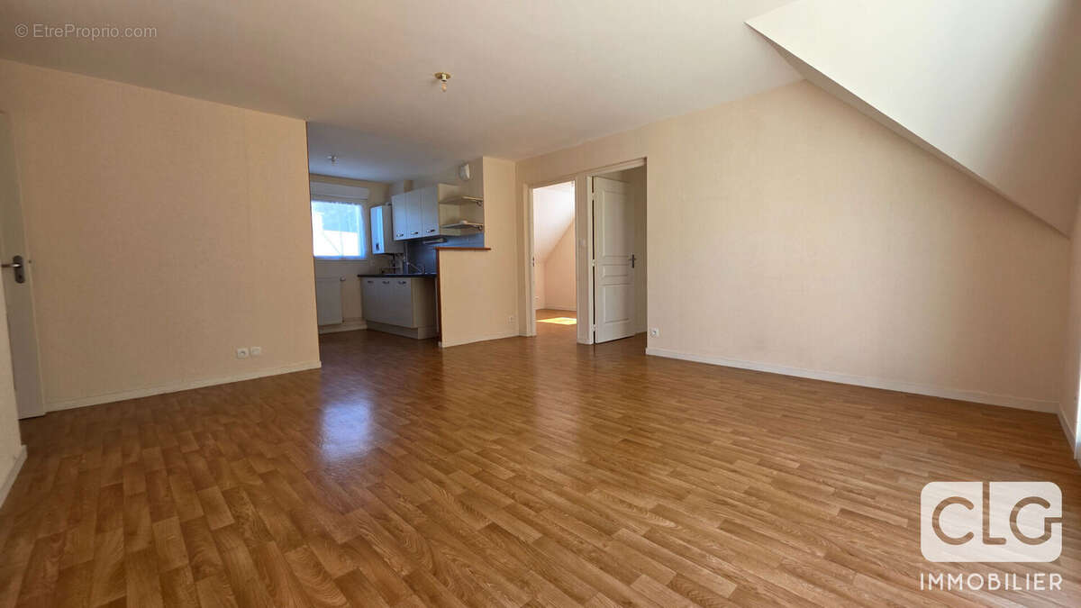 Appartement à BENODET