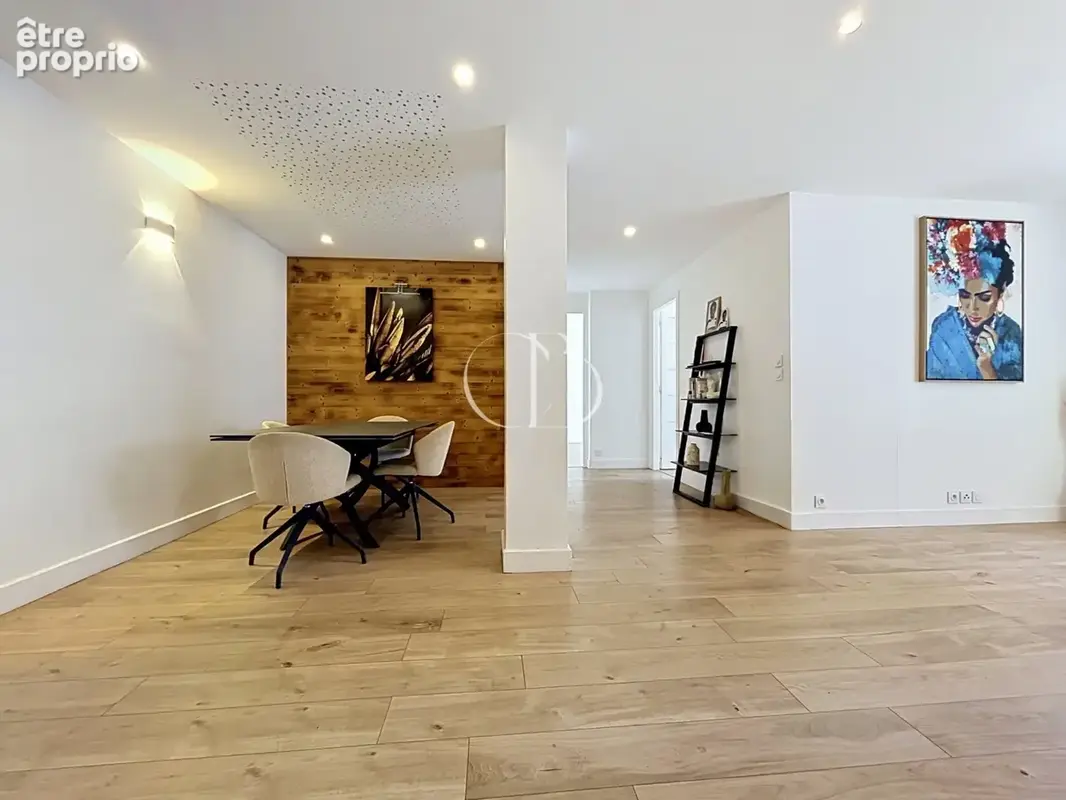 Appartement à vendre 4 pièces ANNEMASSE (74) - photo 5
