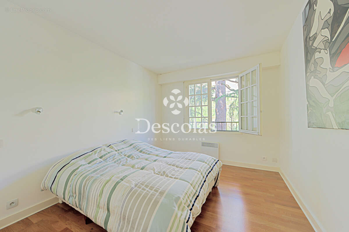 Appartement à LE PECQ