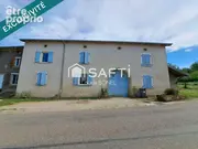 Photo 1 - Maison à TRAMONT-LASSUS