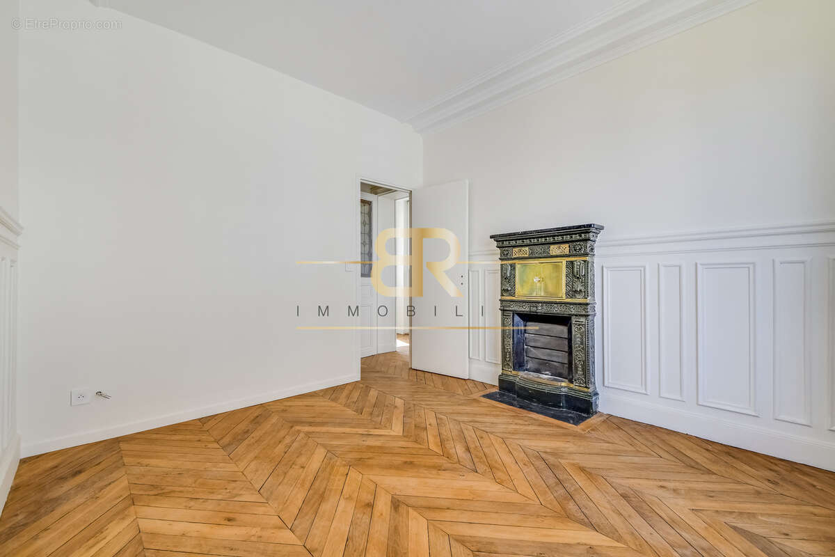 Appartement de 4 pièces - Bois-Colombes - photo 5