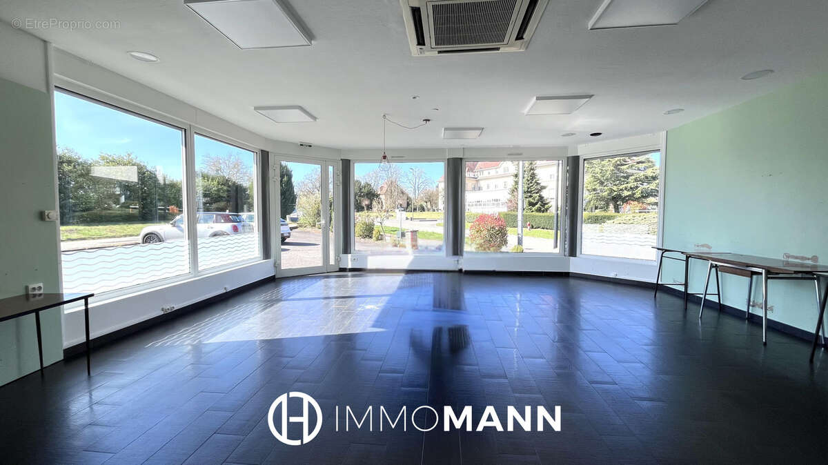 Maison à DURRENBACH